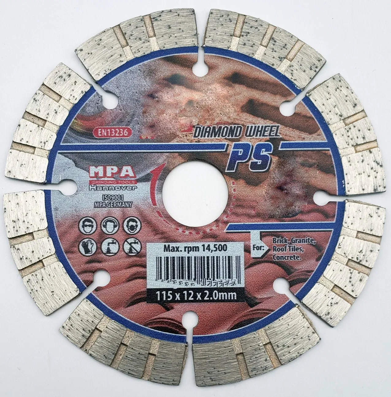 Diamond Saw Blade, Diamond Tool