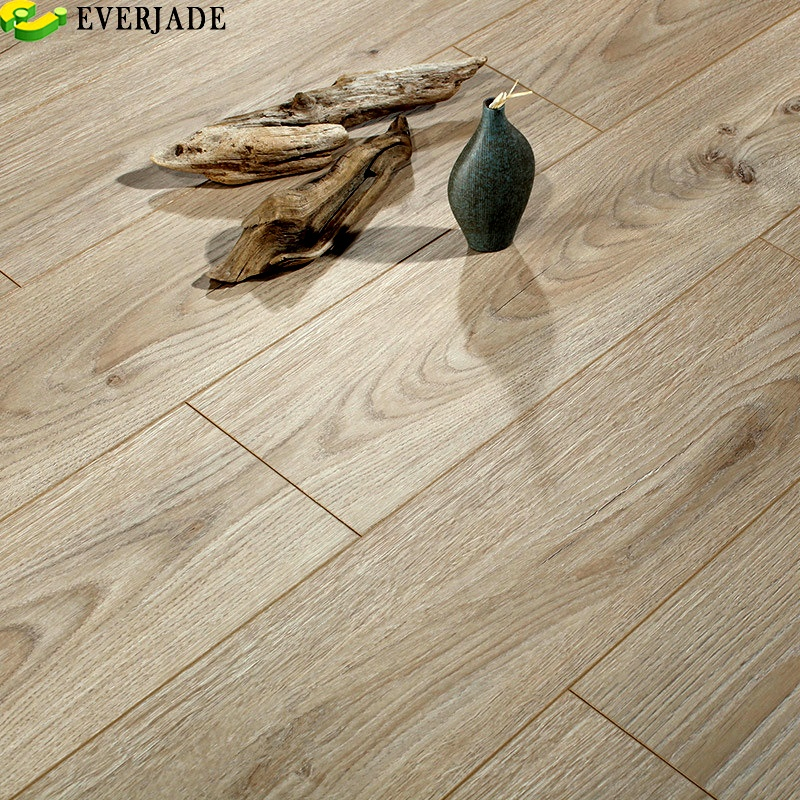 8mm 12mm Laminate Flooring Manufacture From Factory Wood Parquet Laminate Flooring