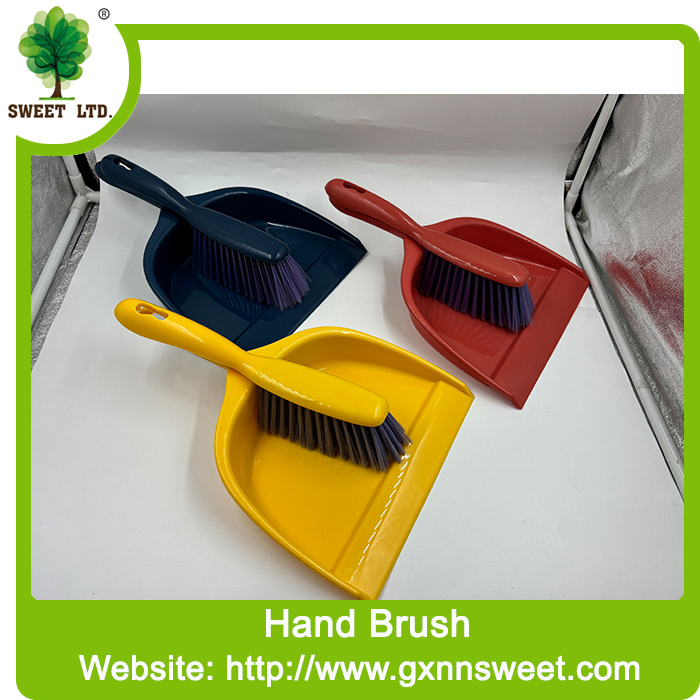 Small Broom Set Desk Broom Set