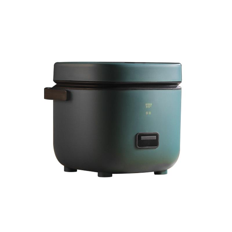 Small Non-Stick Smart Mini Household Rice Cooker for Two People