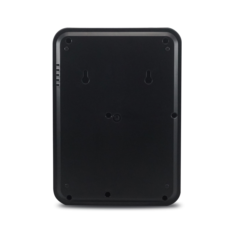 LCD Aromatherapy Essential Oils Diffuser Wall Mounted Style