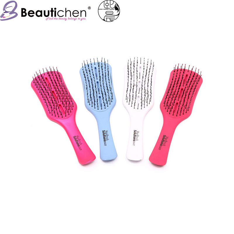 Портативная воздушная расческа-массажер Beautichen