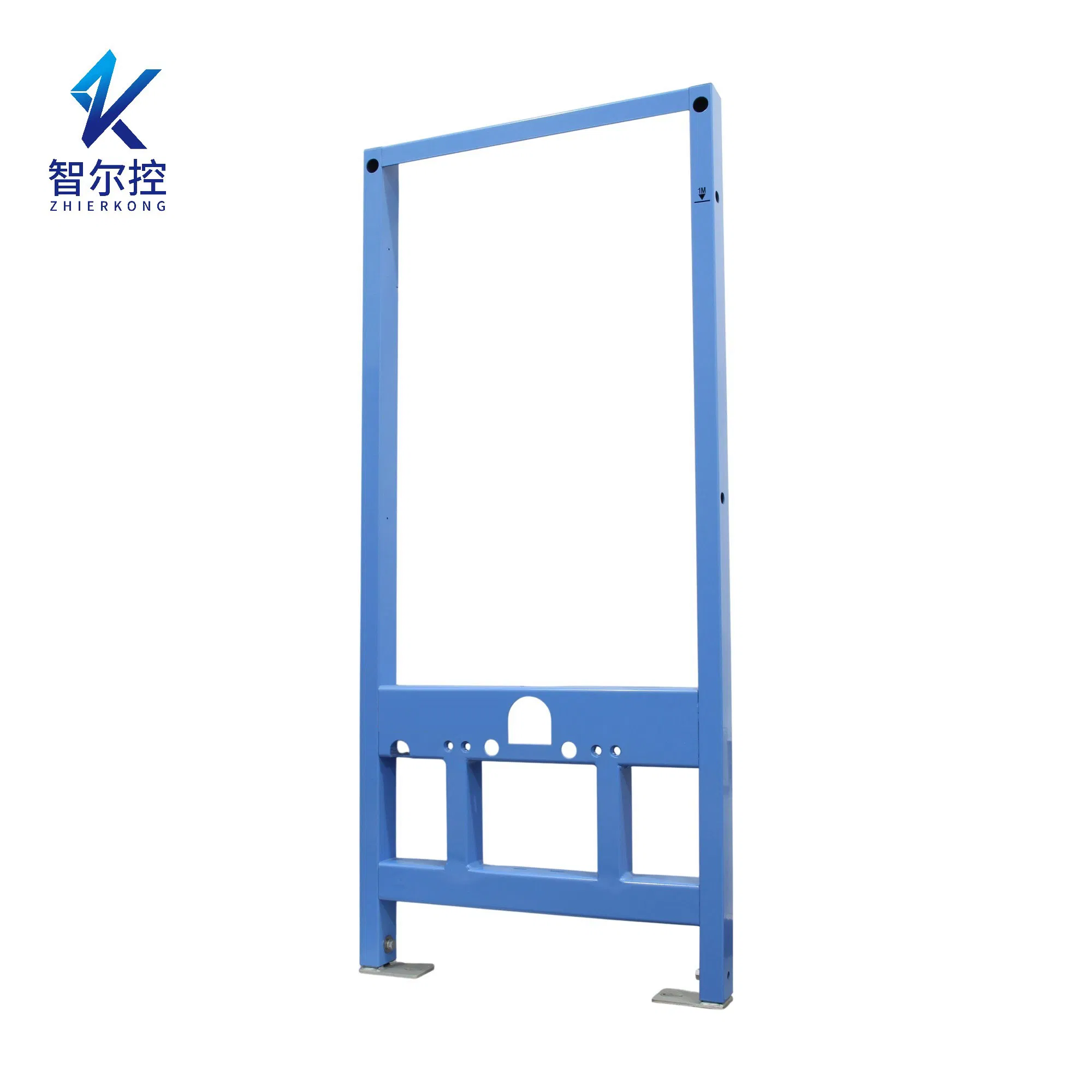 Sanitary Ware in Wall Hidden Toilet Water Tank Concealed Cistern for Toilets