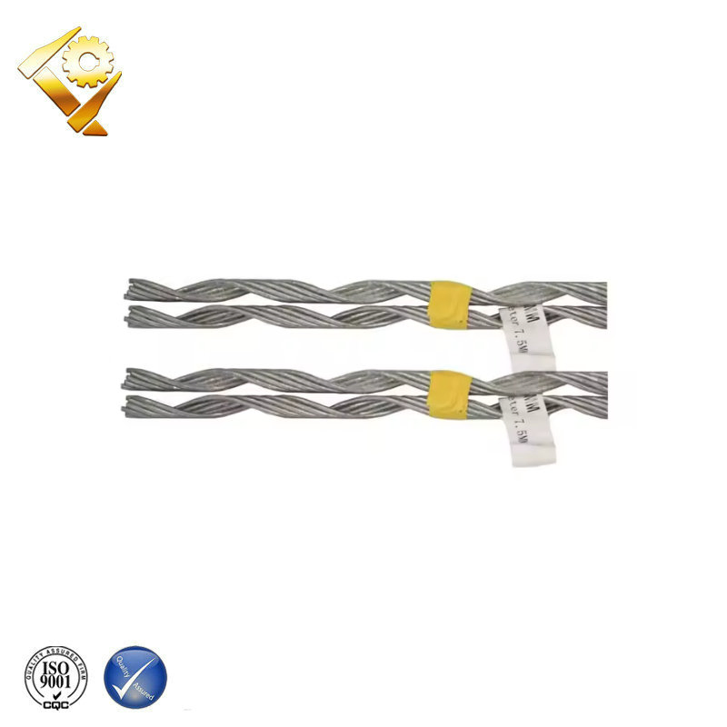 Гильза для троса 7.5-12 мм для защитных конструкций