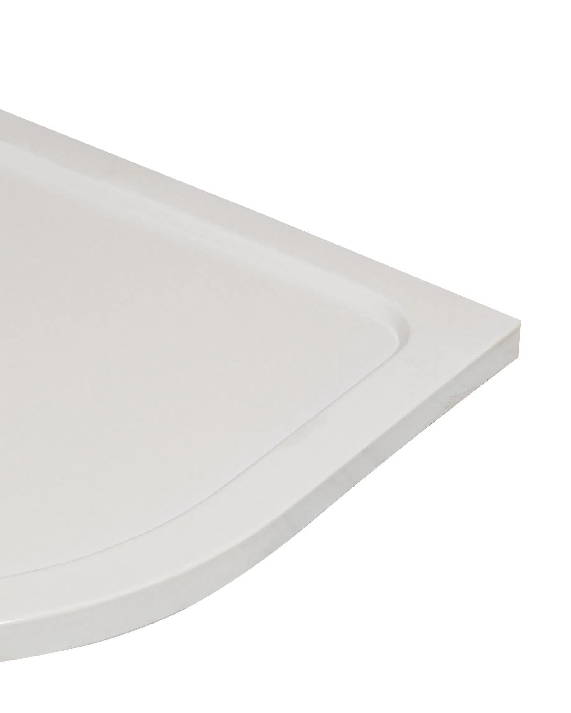 2023 Pure Acrylic Shower Pan Shower Tray and Base