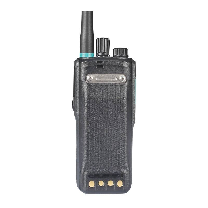 Рация PH700 с GPS и записью голоса