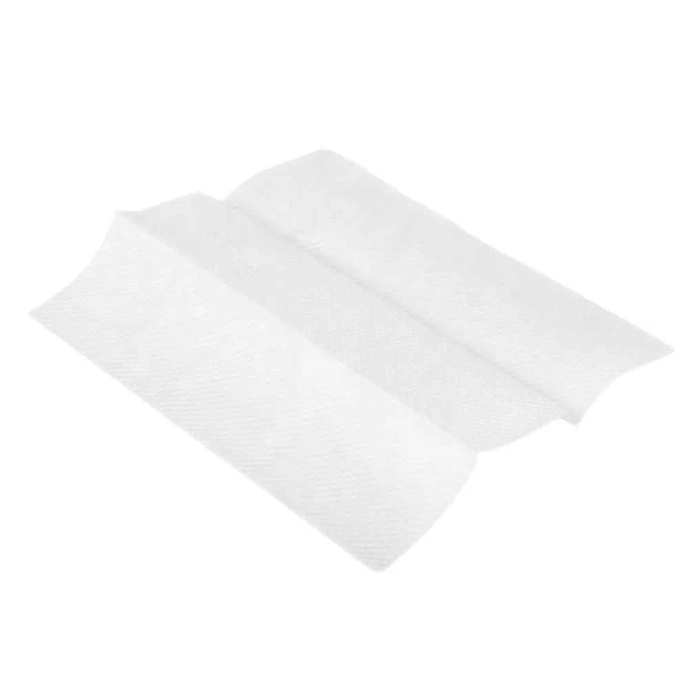 Wholesale Soft and Absorbent Linen Feel Paper Hand Towels Hand Napkins Air Laid Guest Napkin