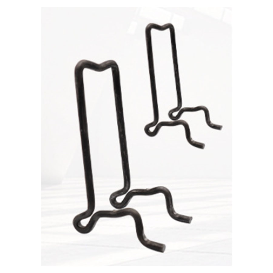 Reinforceing Steeel Mesh Wire Bar Chair Bar Support Continuous High Chair