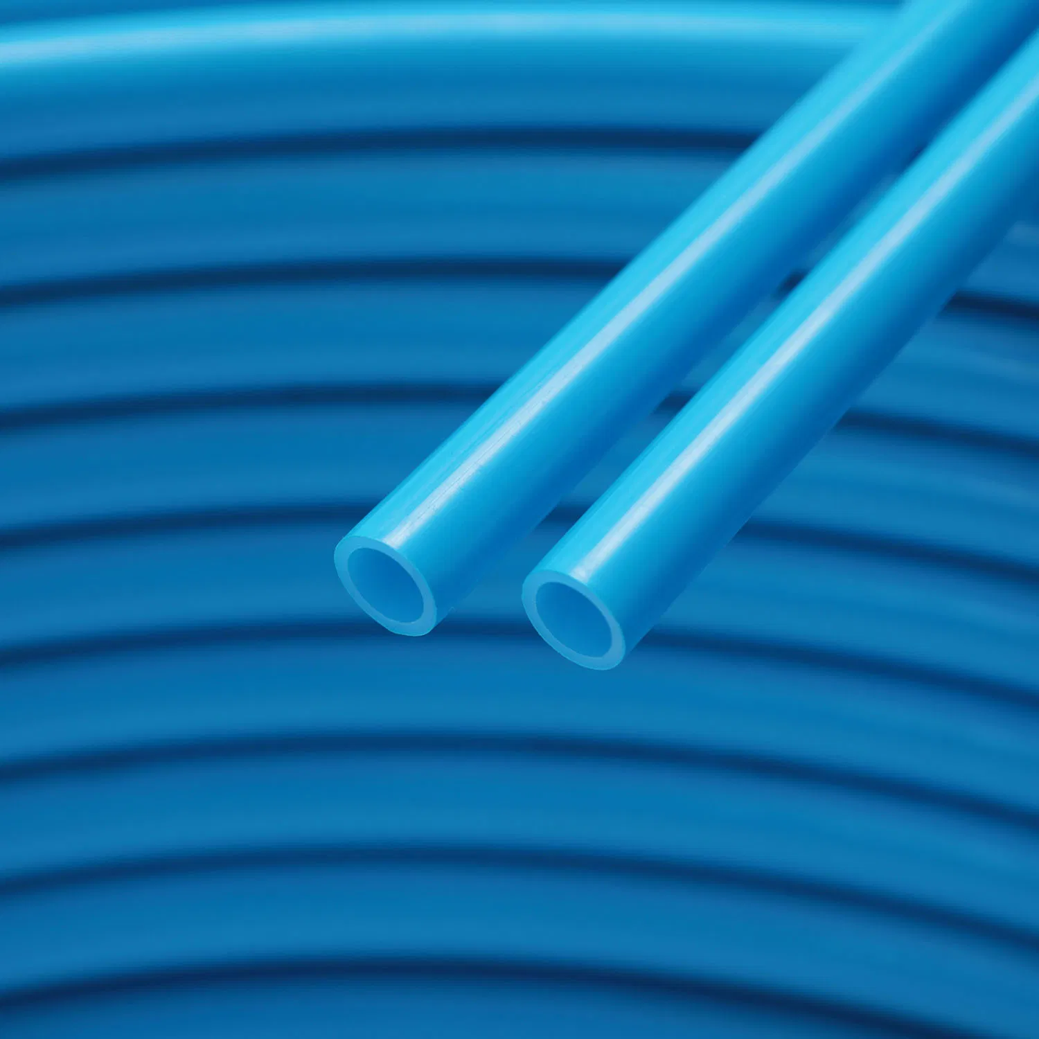 16mm-32mm Pex-a Pipe Plastic Flexible Pipe Ritable