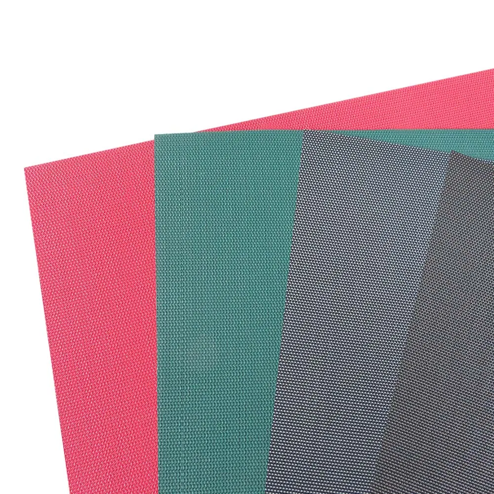 Wholesale Garden Waterproof Sunscreen Roller Blind Fabrics Outdoor in Supplier Manufacturer