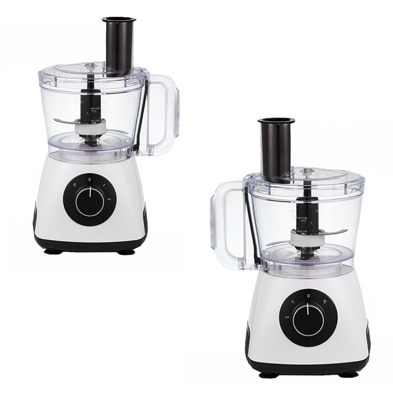 7 In1 Vegetable Onion Cutter National Food Processor Dry Food Grinder Mixer Blender Kitchen Appliances