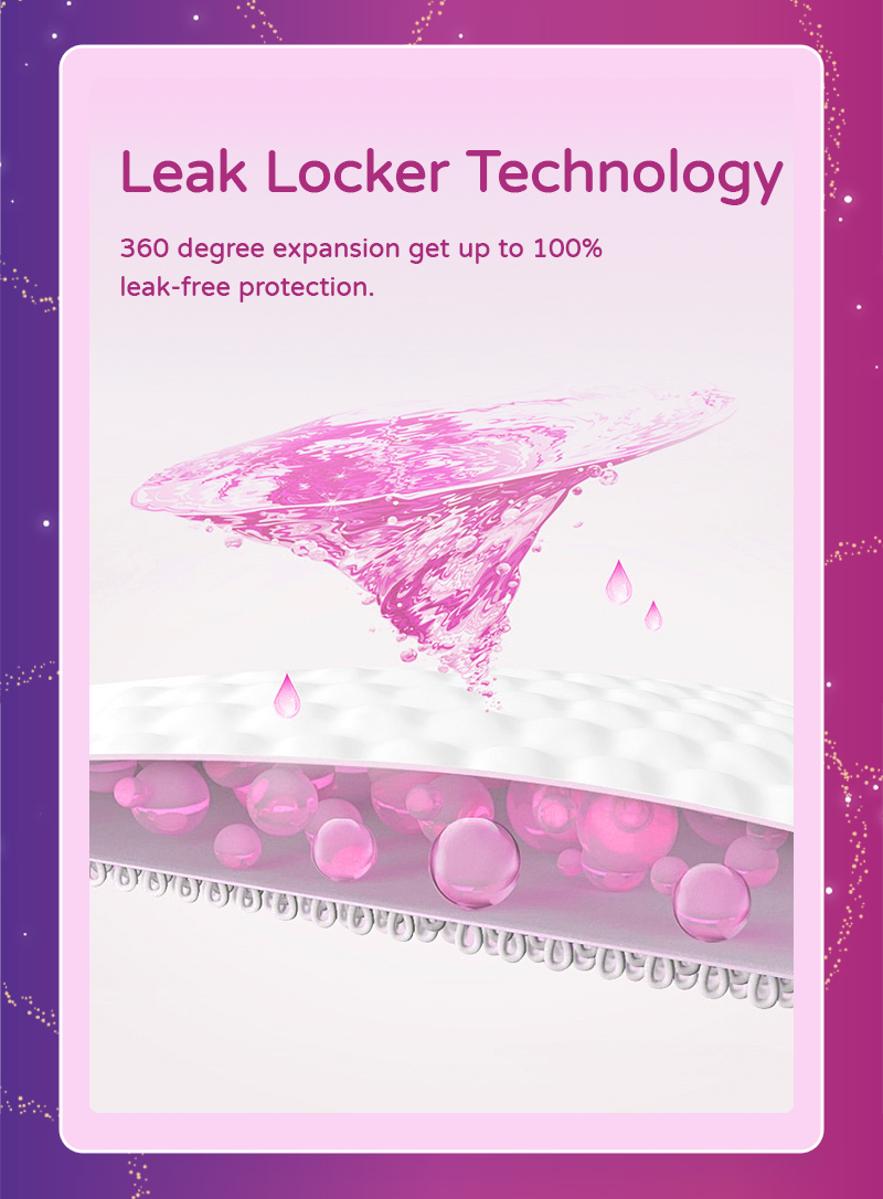 OEM Bulk Price High-Absorbency Cotton Tampons Size (Super Plus) for Everyday Use Pocket-Sized Solves Menstrual Flow Like Women′ S Sanitary Pads