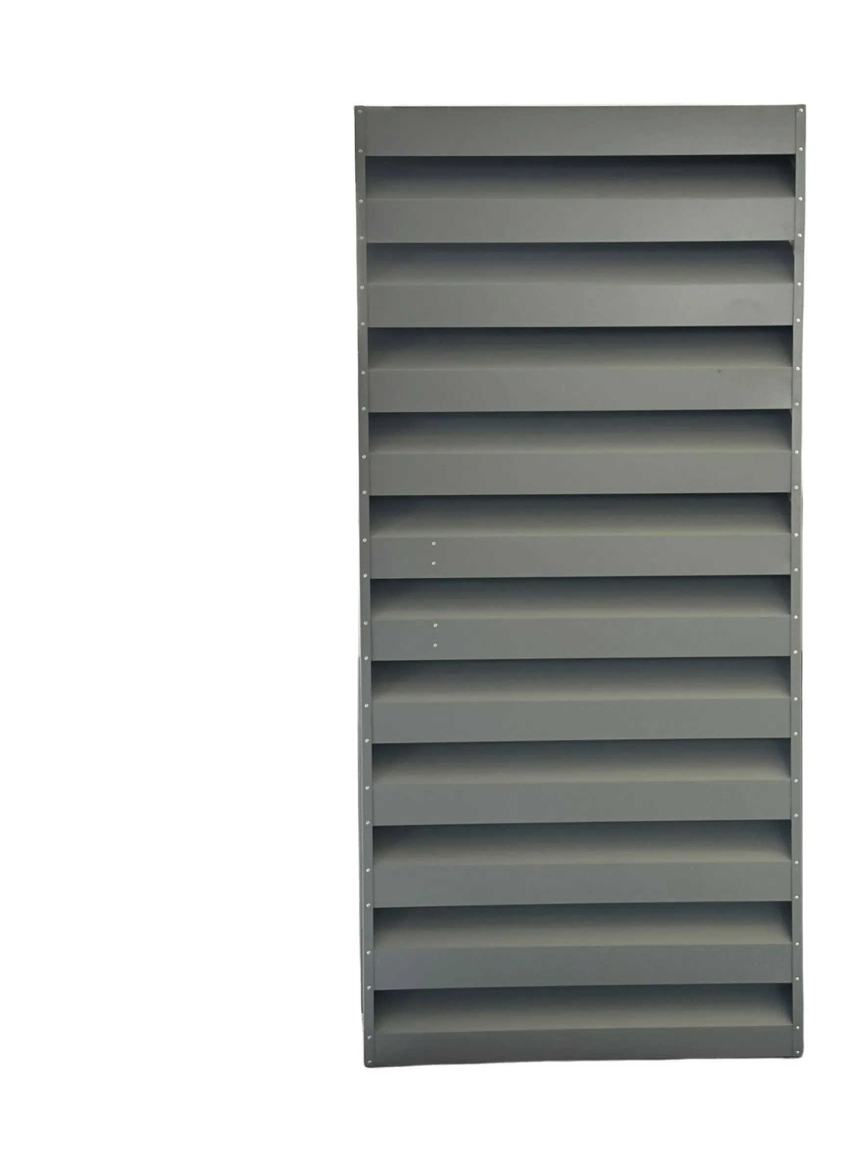Leading American Acoustic Louvers Adhering to Rigorous Standards