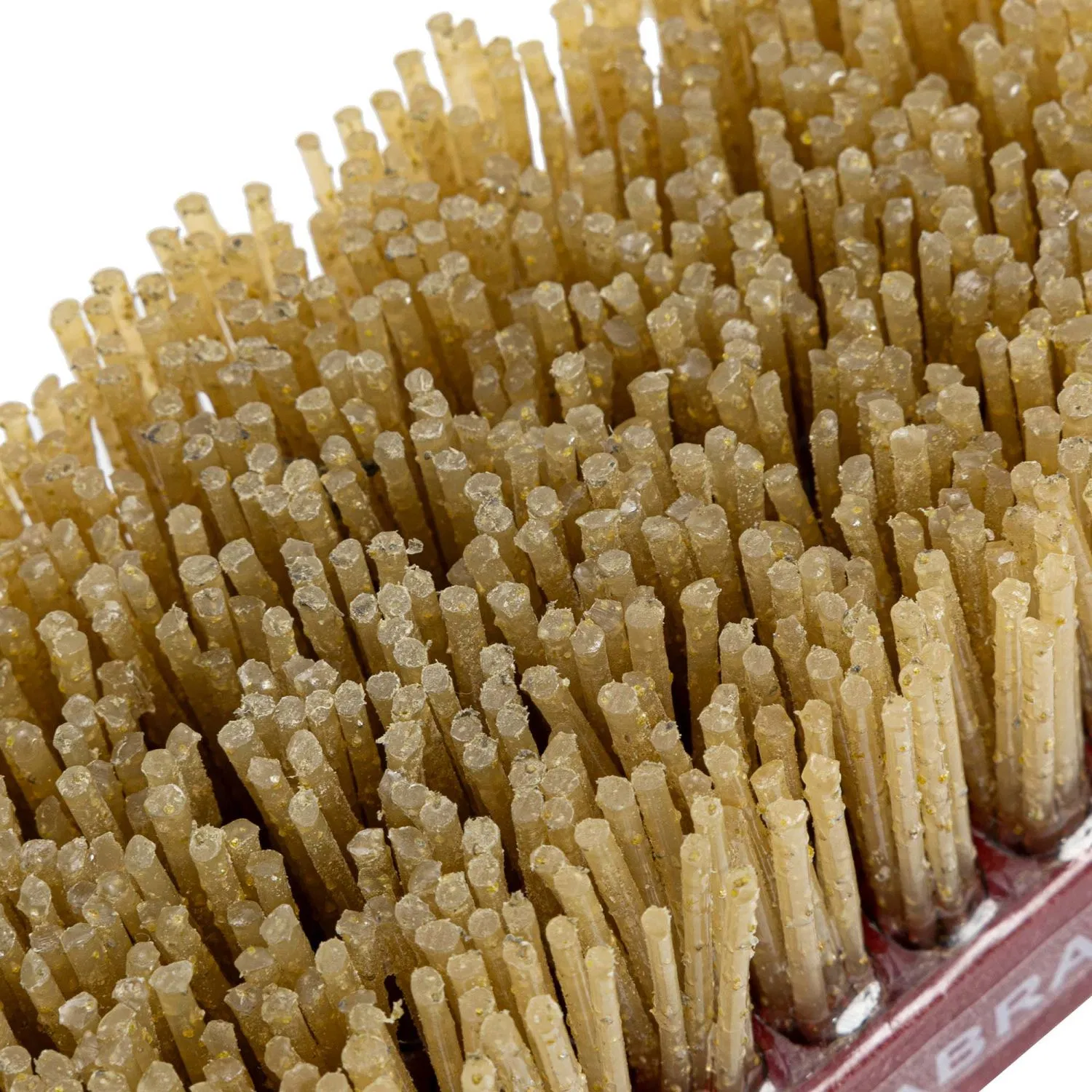 Diamond Fickert Antique Nylon Abrasive Brush for Granite Fickert Type