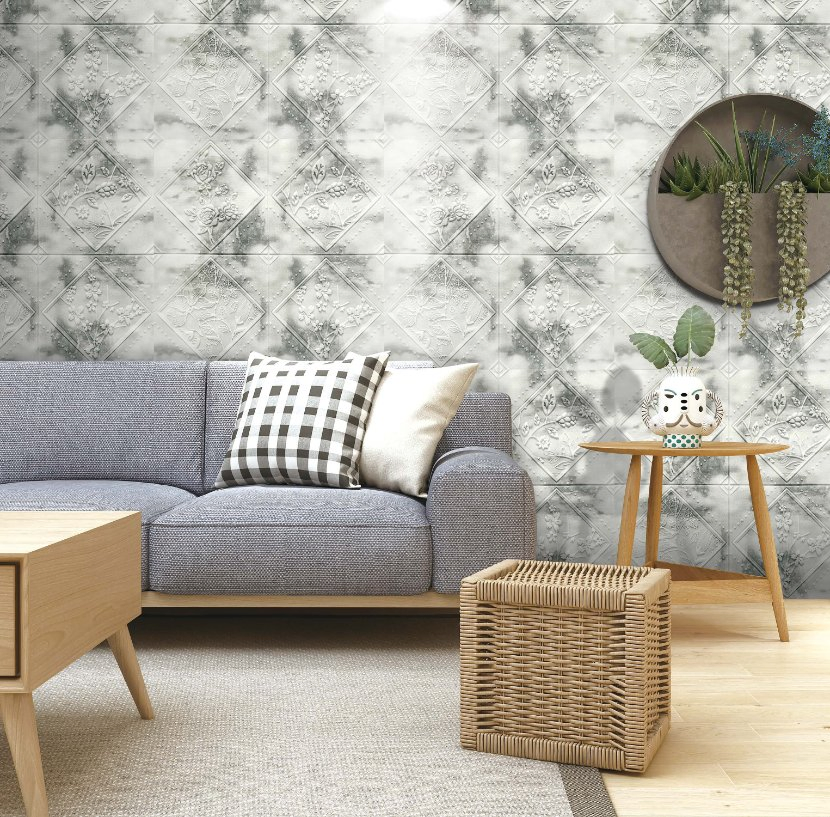 3D Foam Wall Stickers Various Design for Home Decoration
