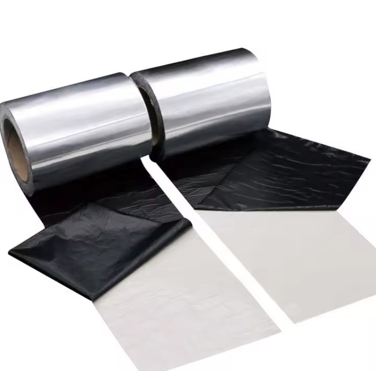 Bitumen Coating System Versatile Solution for Corrosion Protection, Waterproofing, and Bonding in Various Industrial and Civil Applications