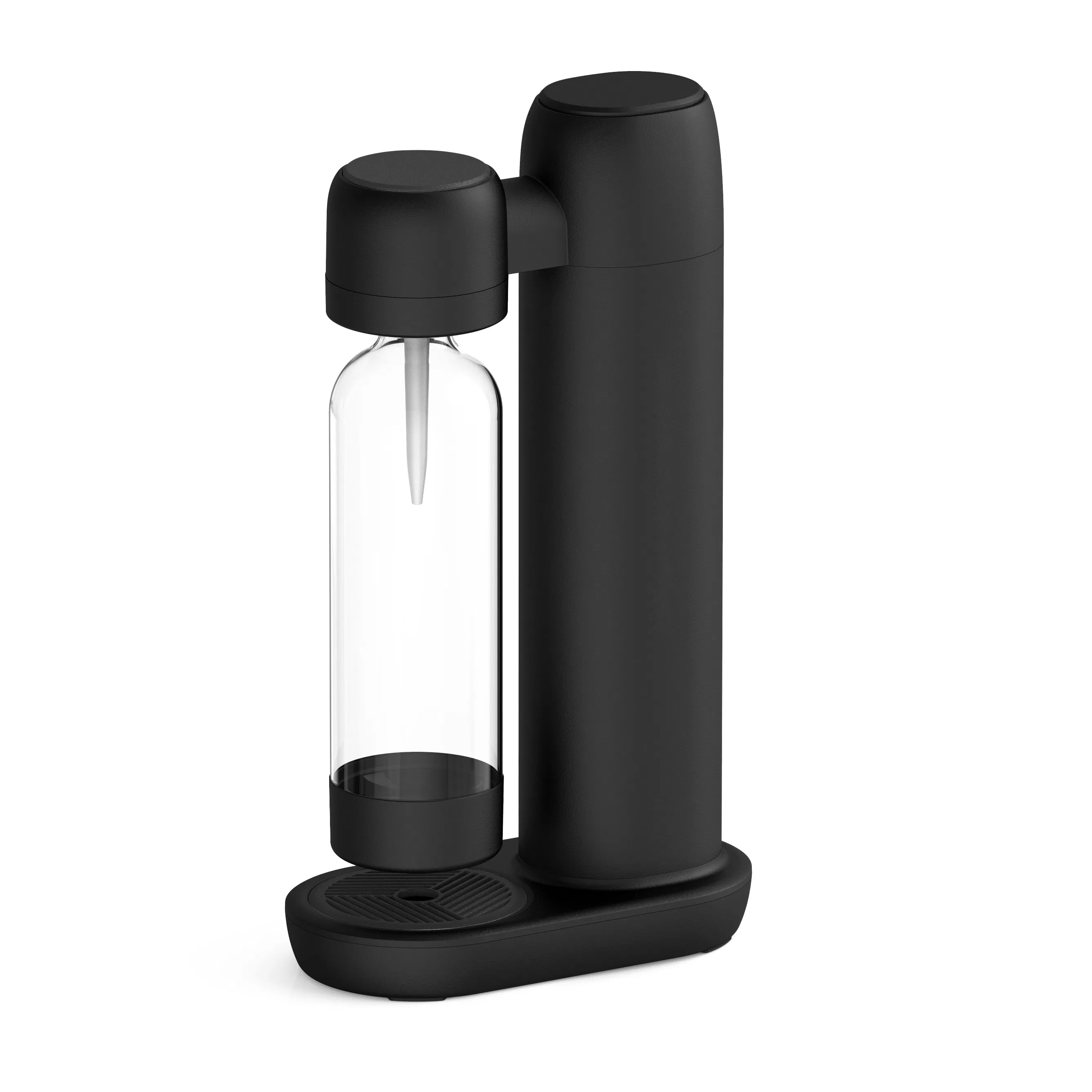 New-Style Advanced Healthy New Arrivals Soda Maker with BSCI