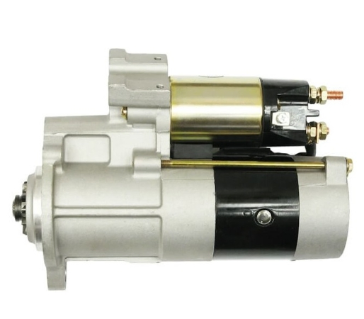 Стартер двигателя M8T85271 для Mitsubishi 4M50, 4M51