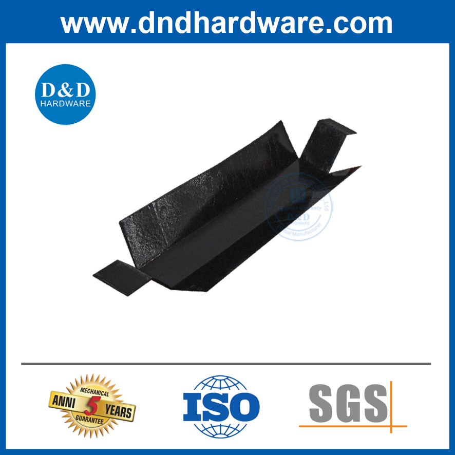 Concealed Door Closer Hardware Protection Kits Full Gasket for Safety
