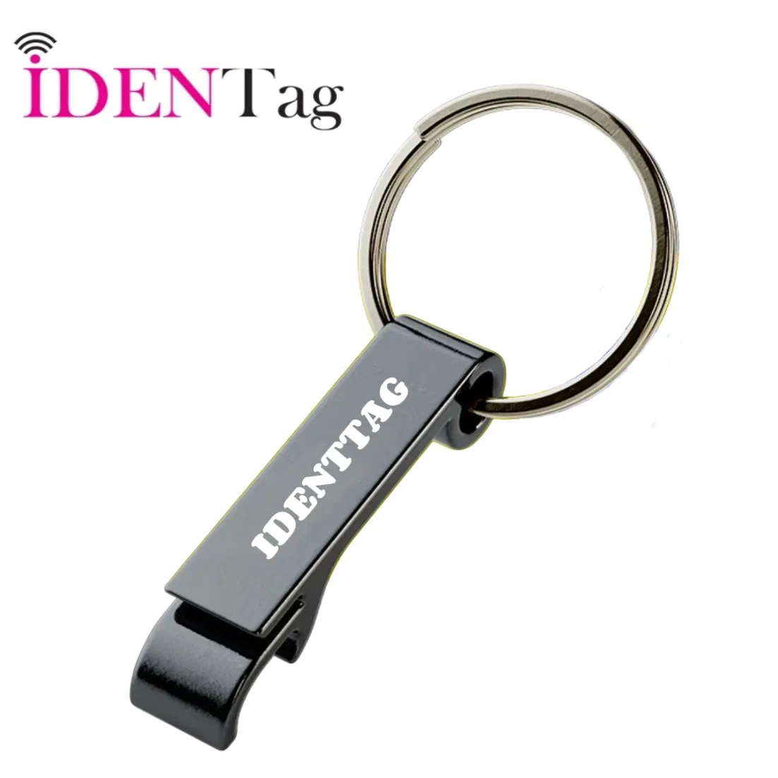 Премиум открывалка для бутылок из нержавеющей стали