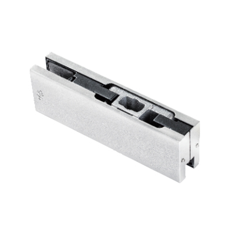 Glass Door Upper Patch Aluminum Alloy Core