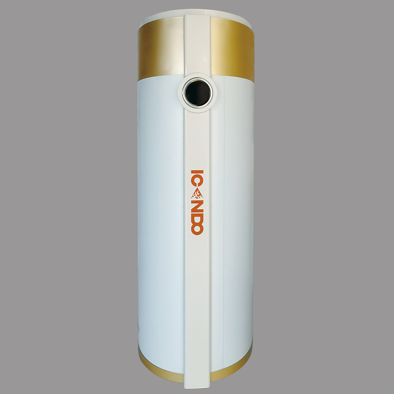 Volume-Type Gas Water Heater