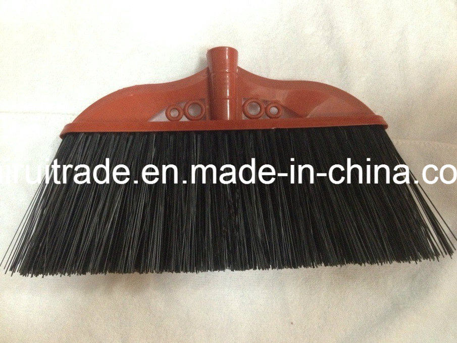 Plastic Broom Brush for China