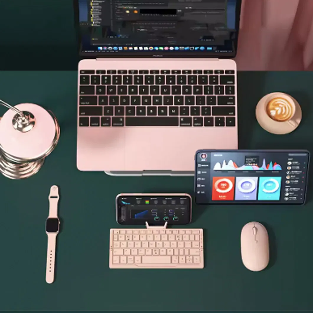 USB-клавиатура проводная, высокое качество