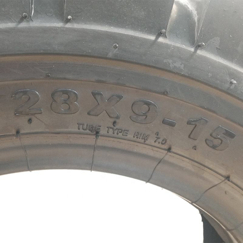 Шина для вилочного погрузчика 8.25-15 / 28x9-15 / 3.00-15
