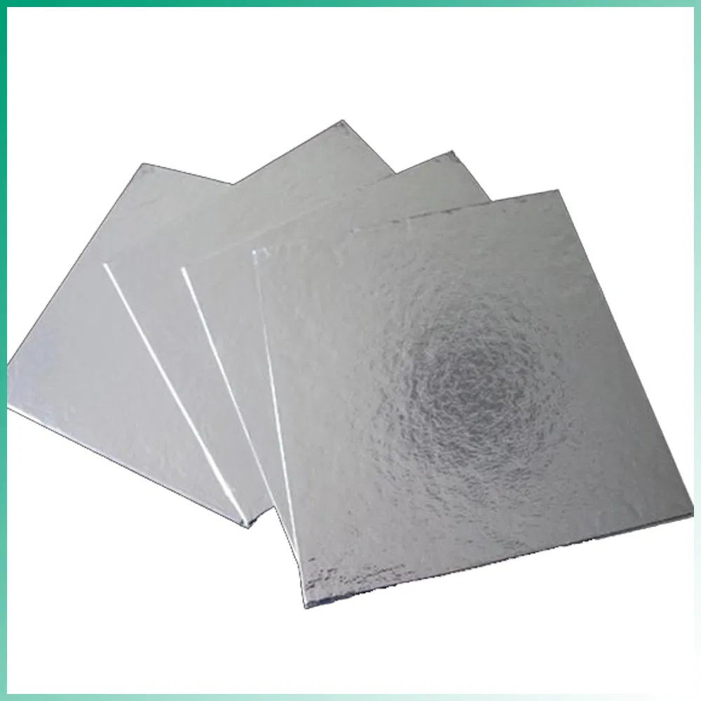 High Efficient Insulation Panel-Vacuum Insulation Panel