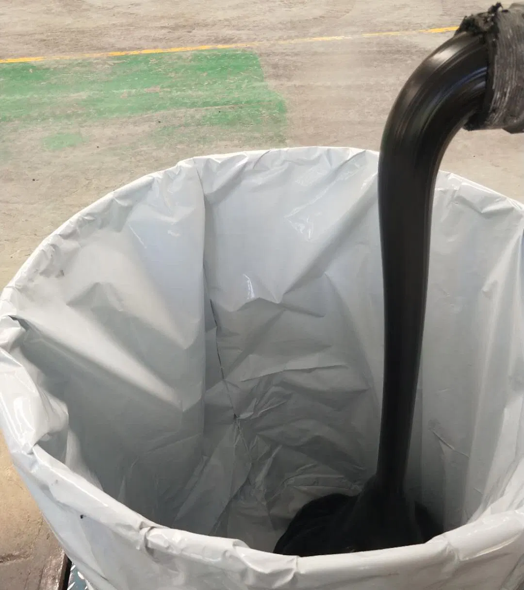 Manufacture Silicone Sealant Floor Tile Sealant 200L One Drum