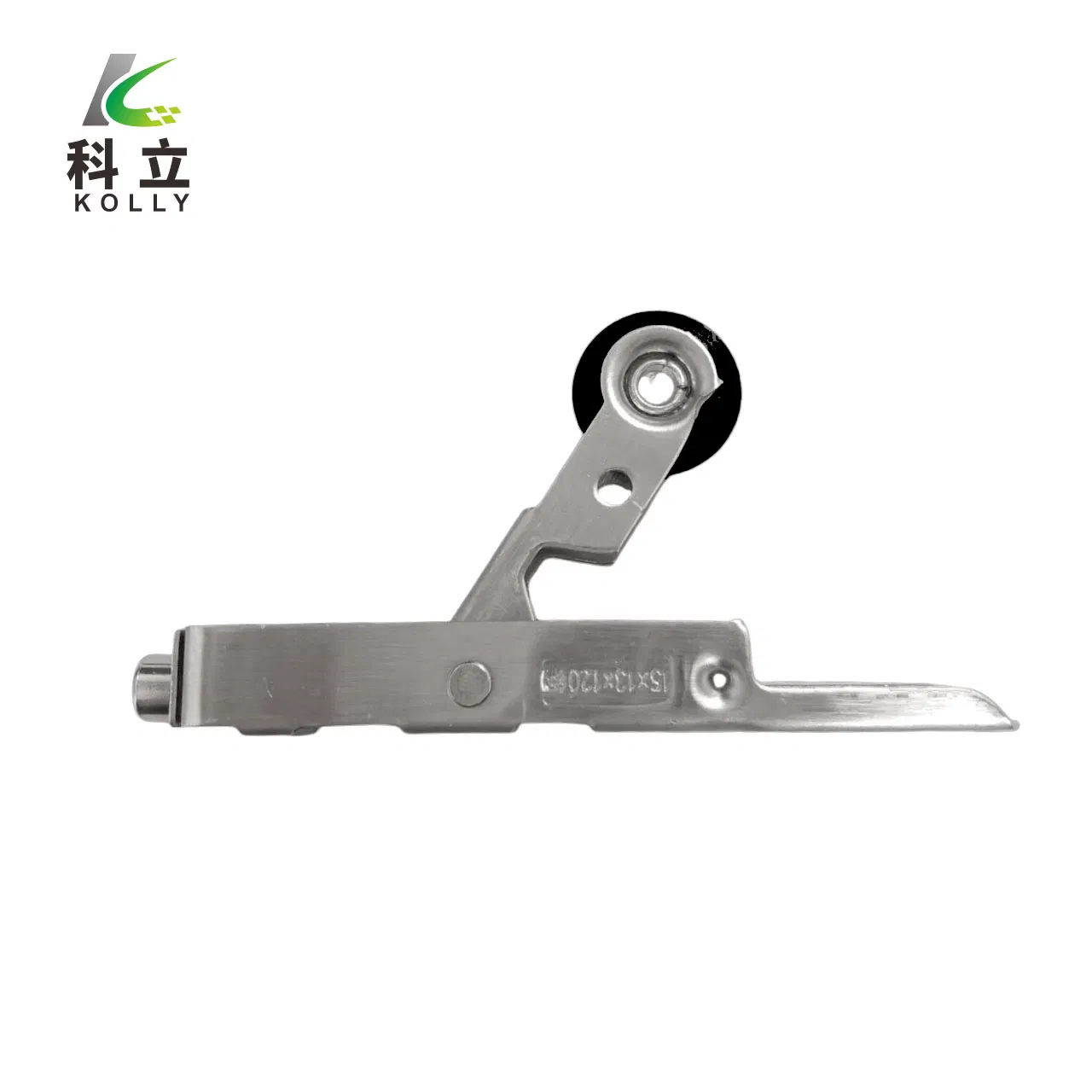 Anti-Corrosion Sliding Door Stainless Steel Wheels Suitable for Humid Environments and Outdoor Use
