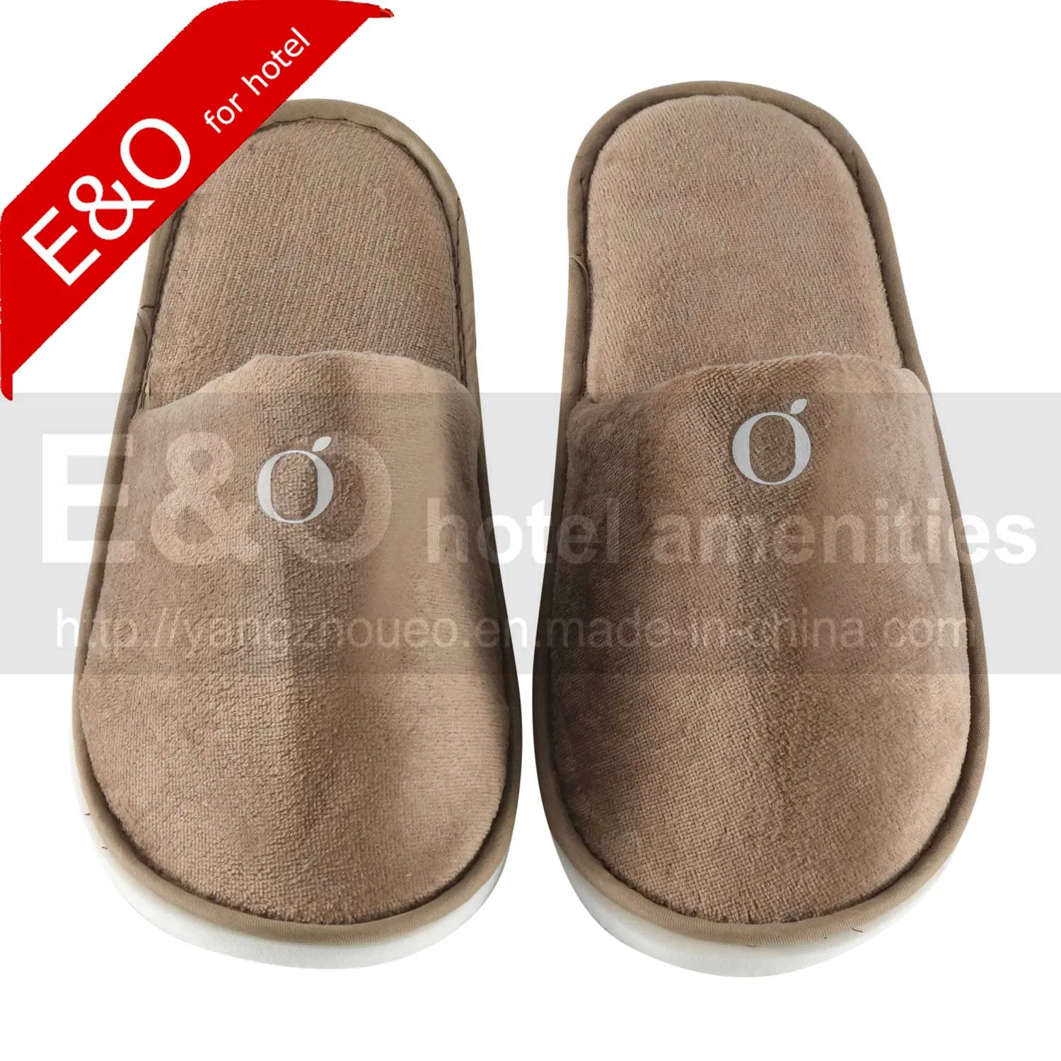 Cheap Home EVA Indoor Hotel Family Slippers