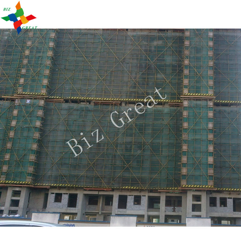 Scaffolding Construction Safety Net