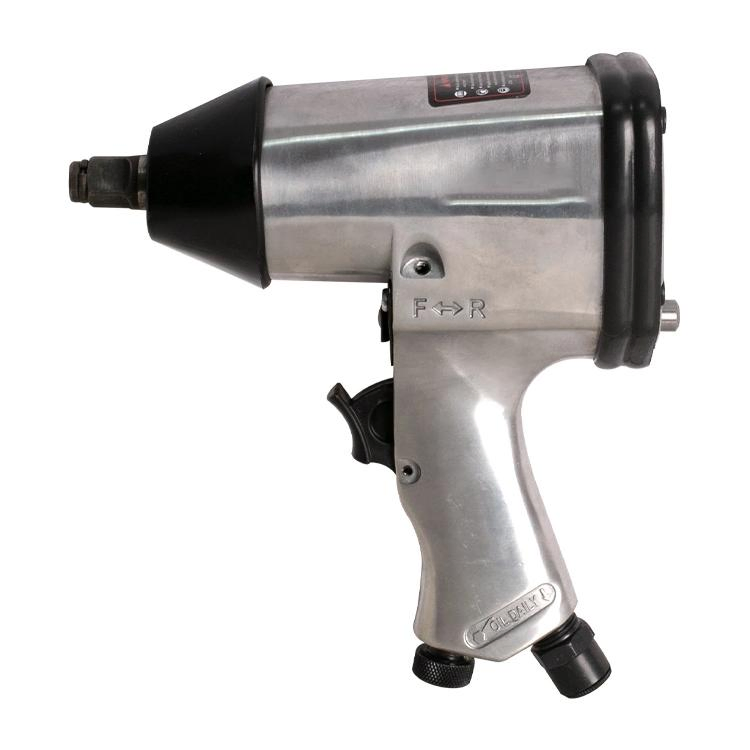 Air Tools 1/2-Inch Portable Air Impact Wrench