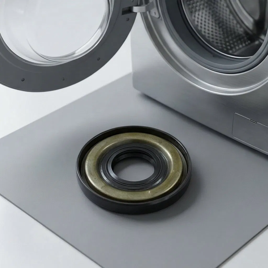 Premium Water Oil Seal Shaft Seal for Washing Machines
