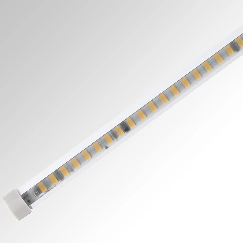 High CRI LED Fresh Food Lighting Under Shelf Light for Supermarket Refrigerator