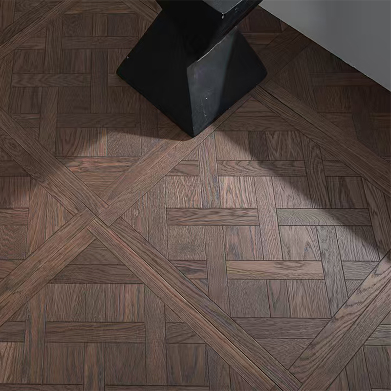 Паркетная доска Versailles из дуба в стиле французского дворца