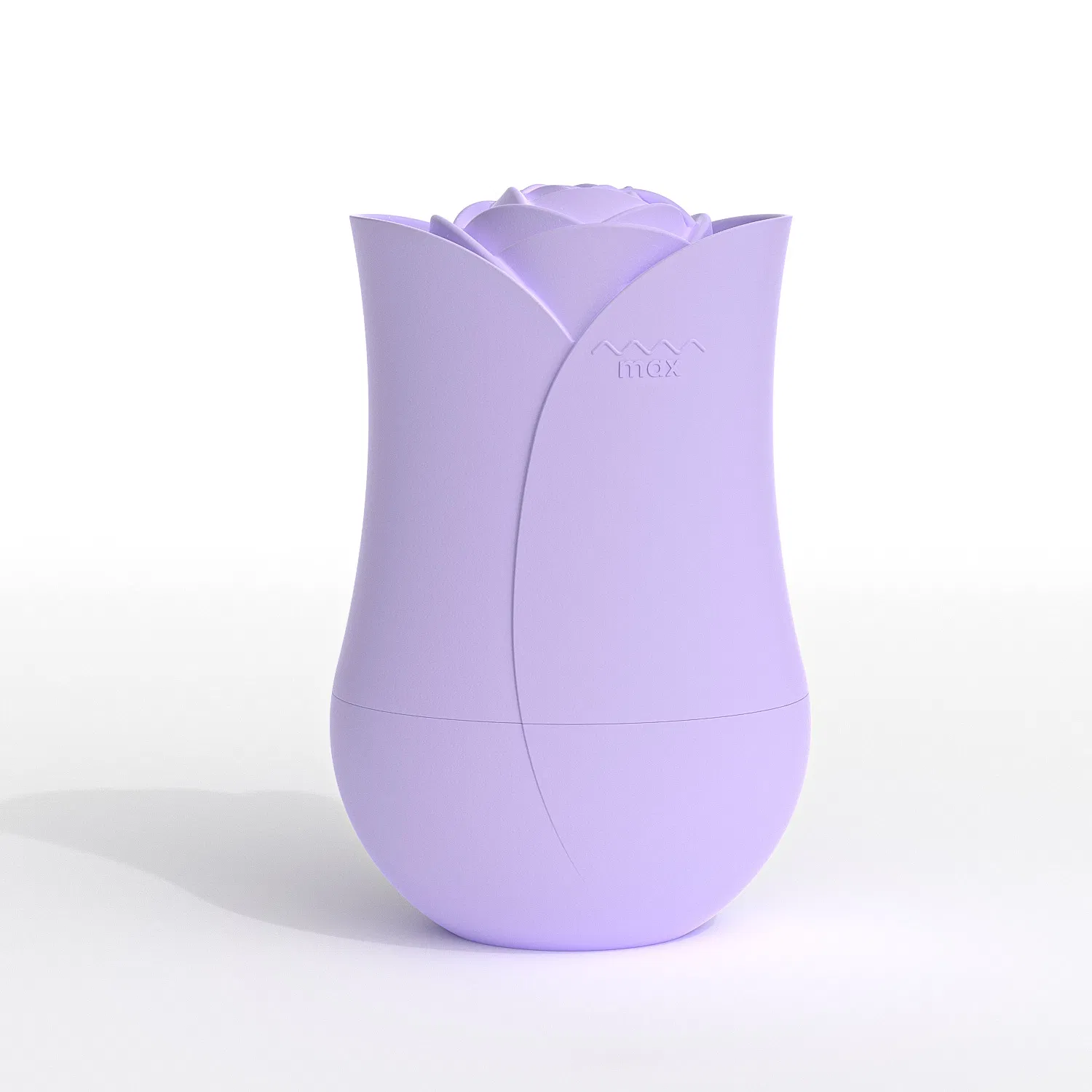 Shape Silicone Ice Massage Mold Esg28563