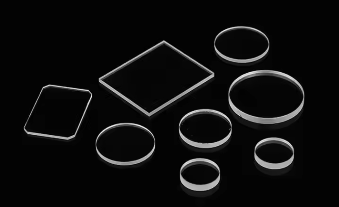 Premium Quartz Glass for Extreme Condition Safety Solutions