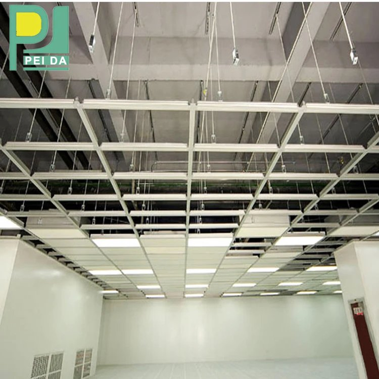 Ceiling Formwork T-Bar