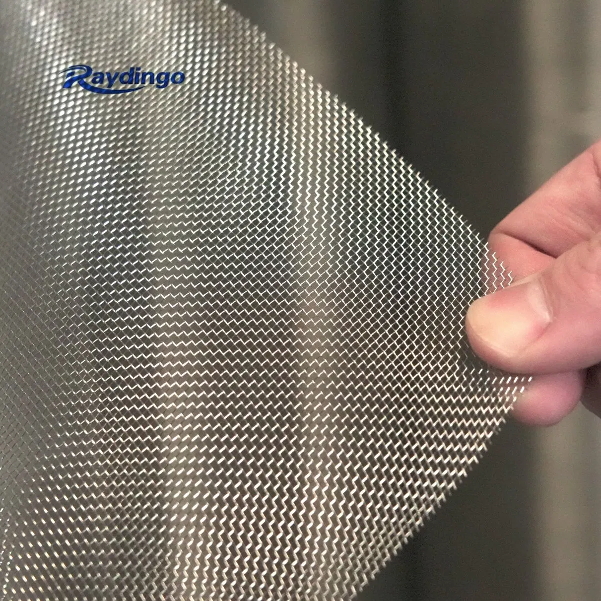 Low Cost Insect-Proof Screen