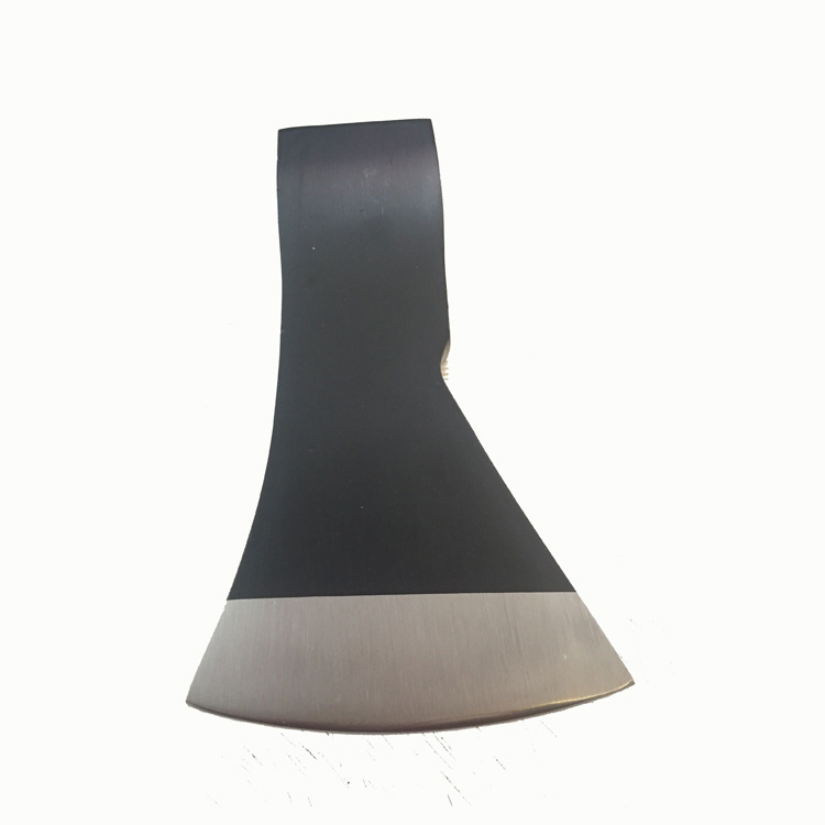 Meters Tools A613 Forged Polished 600g Axe Head