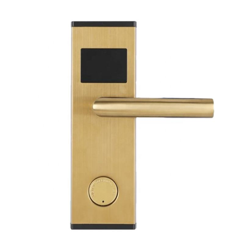 125kHz T5577 Smart Key Card Hotel Door Lock Electronic Induction Pass