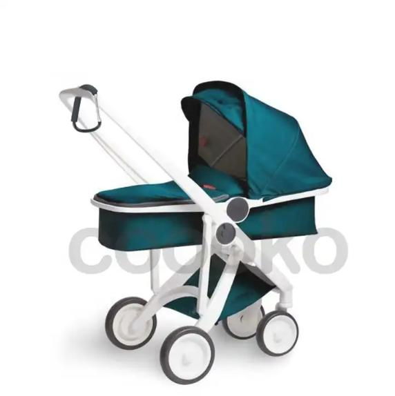 Best Selling Large Buggy Stroller Hook Aluminum