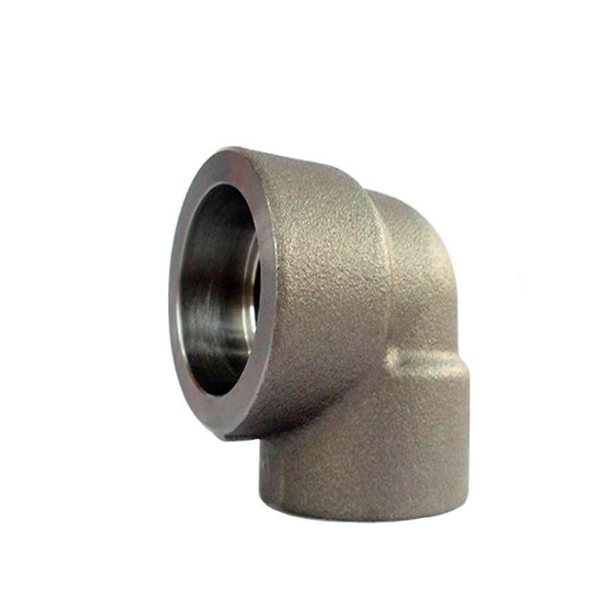 Stainless Steel Pipe Fitting Cross/304; 316L