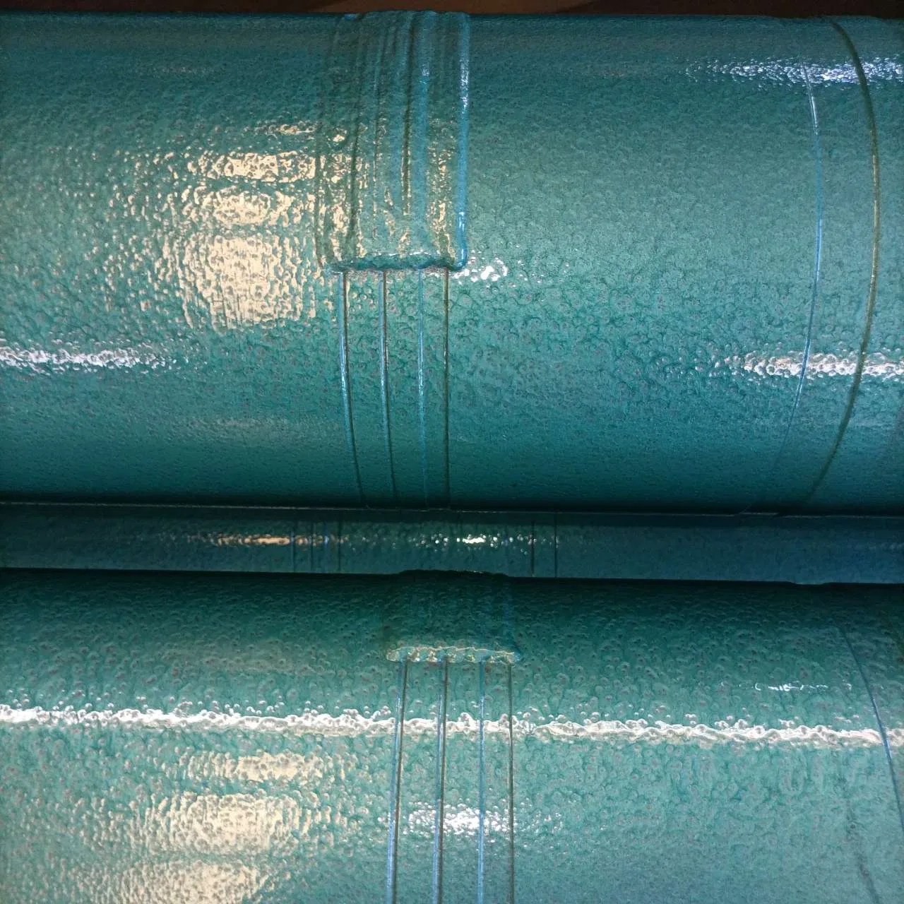 Made in China Manufacture Reliable Hardware Tools Downhole Tools 216mm Downhole Motor