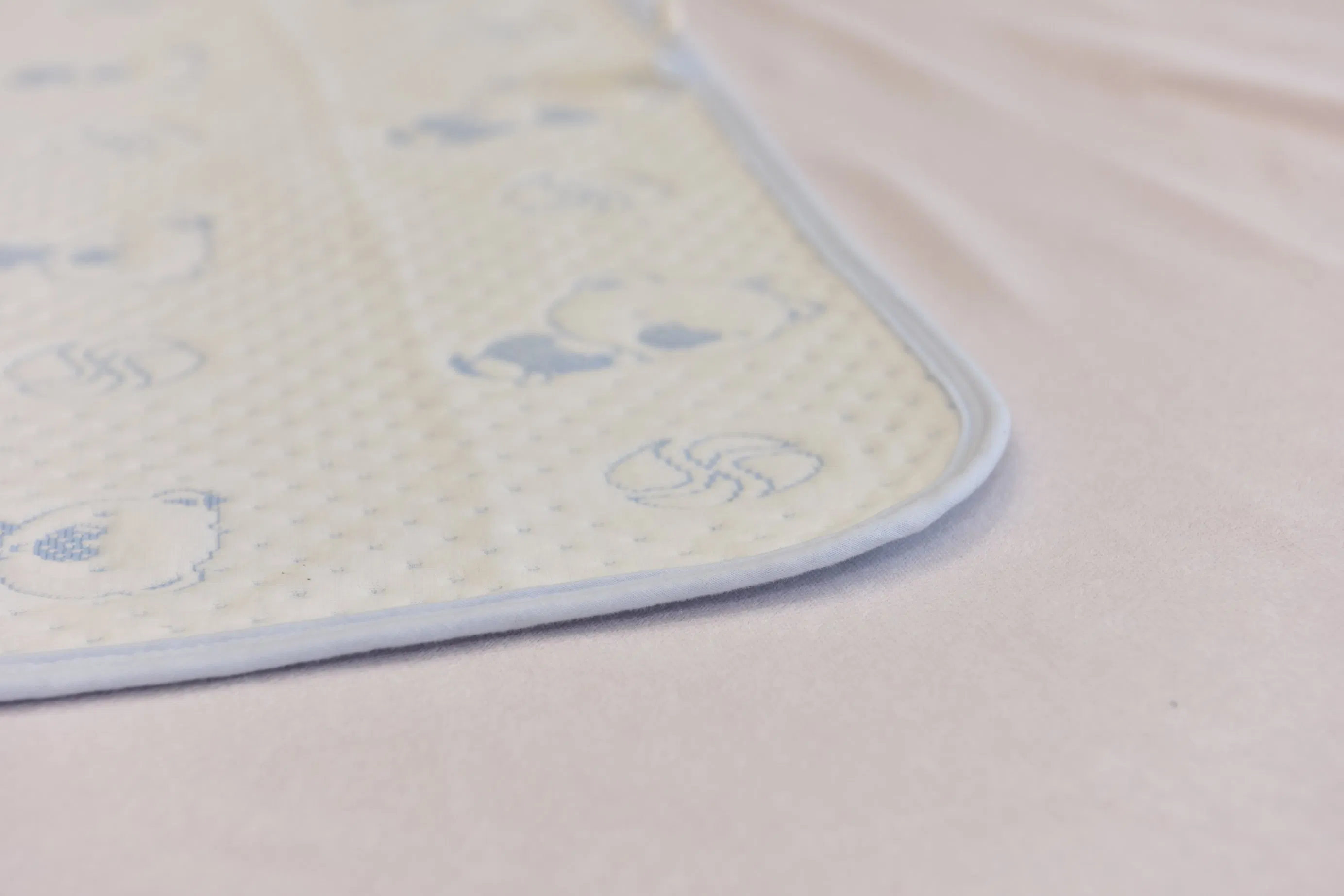 Reusable Baby Care 100% Cotton Underpad