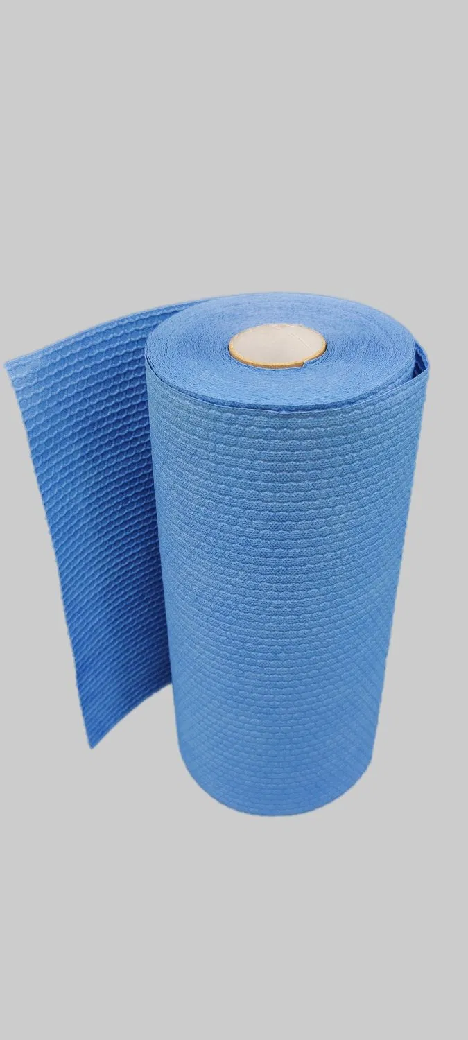 Customization Kitchen Wipe Quick Drying Kitchen Dish Cloths Disposable Clean Cloth
