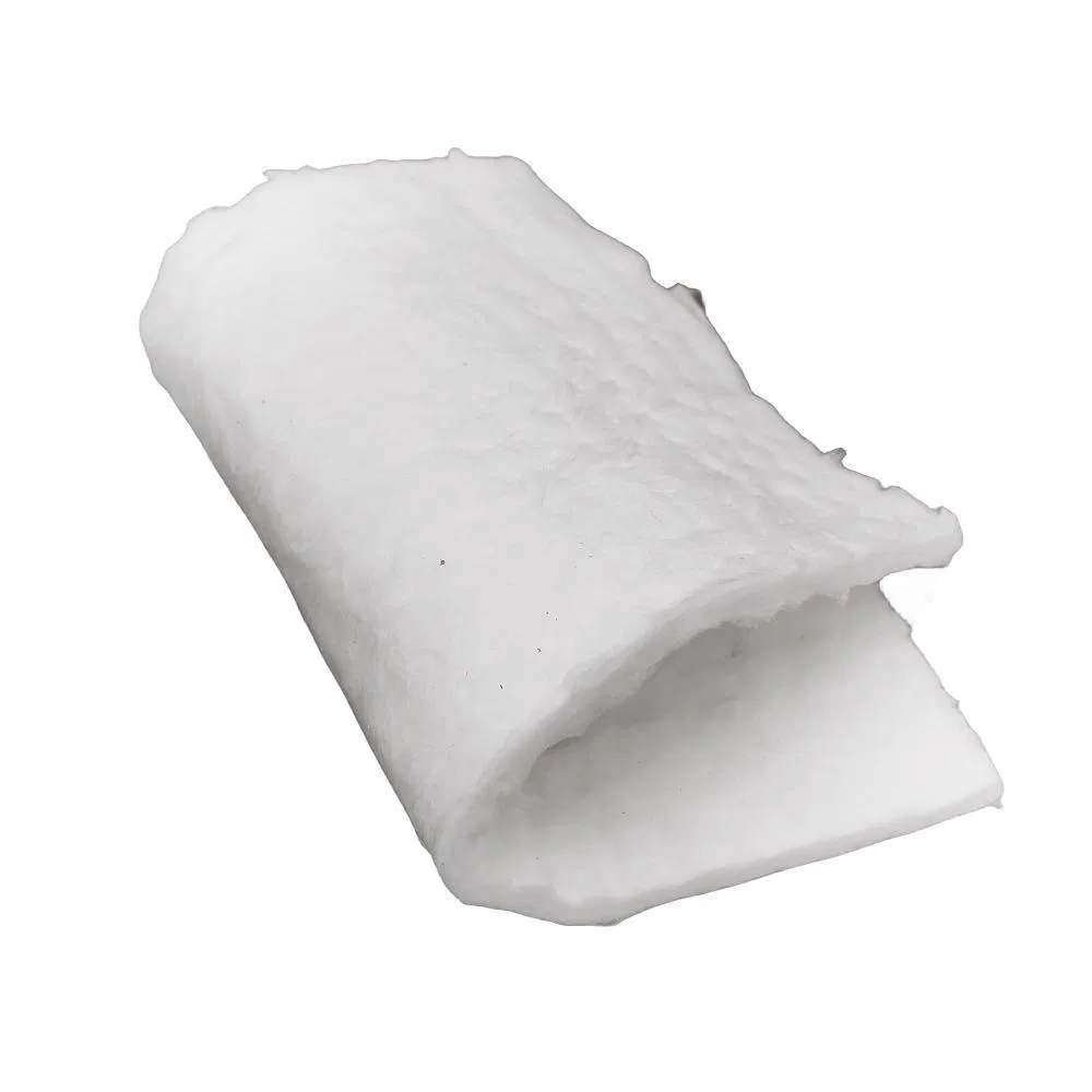 Термоизоляция глушителя, шумоизоляционная вата